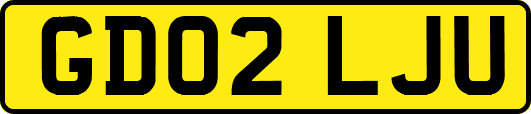 GD02LJU