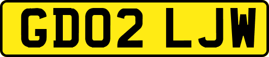 GD02LJW