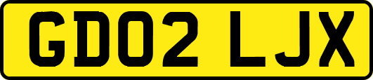 GD02LJX