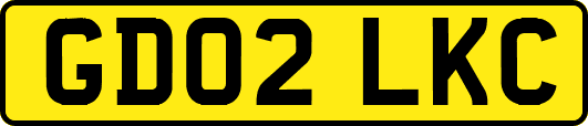 GD02LKC
