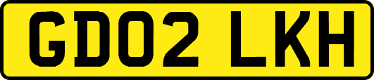 GD02LKH
