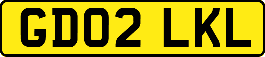 GD02LKL