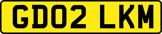 GD02LKM