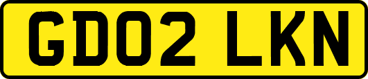 GD02LKN