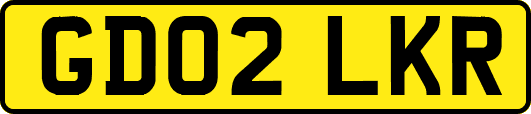 GD02LKR