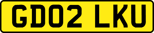 GD02LKU