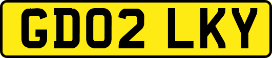GD02LKY
