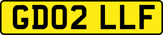 GD02LLF