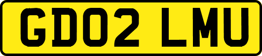 GD02LMU