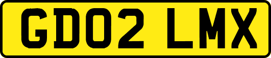 GD02LMX