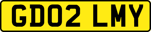 GD02LMY