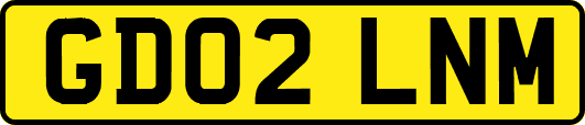 GD02LNM