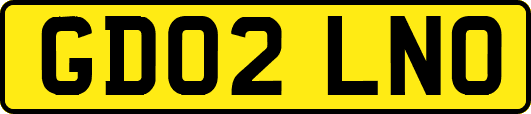 GD02LNO