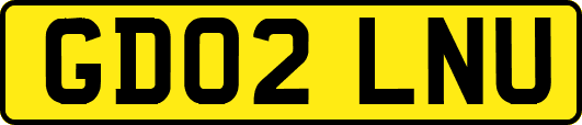 GD02LNU