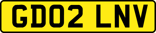 GD02LNV