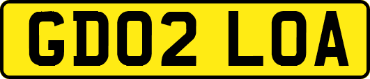 GD02LOA