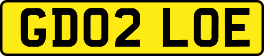 GD02LOE