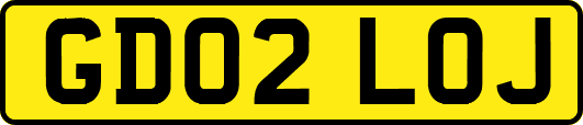 GD02LOJ