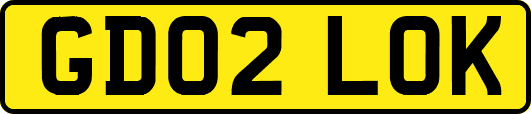 GD02LOK