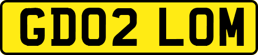GD02LOM