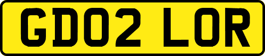 GD02LOR
