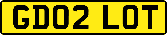 GD02LOT