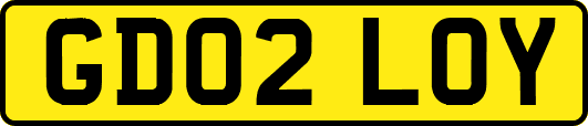 GD02LOY