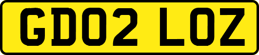 GD02LOZ