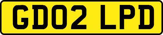 GD02LPD