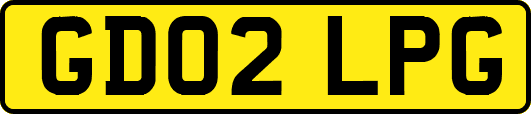 GD02LPG