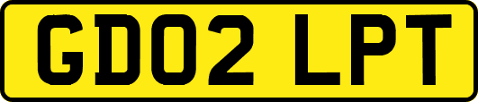 GD02LPT