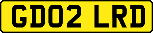 GD02LRD