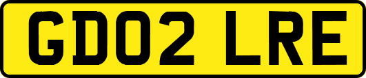 GD02LRE
