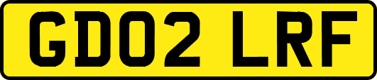 GD02LRF