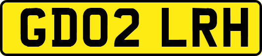 GD02LRH