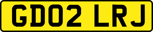 GD02LRJ