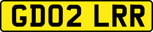 GD02LRR