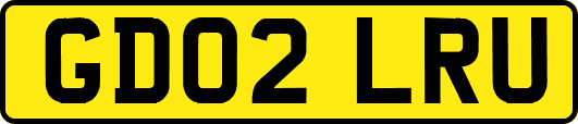 GD02LRU