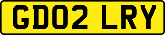 GD02LRY