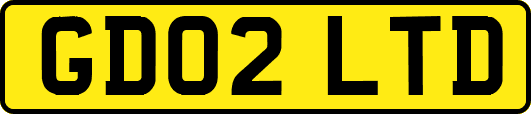 GD02LTD