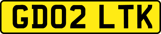 GD02LTK