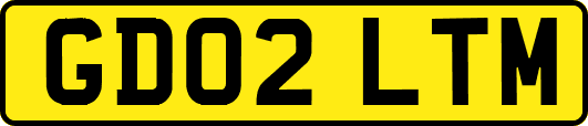 GD02LTM