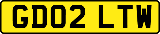 GD02LTW