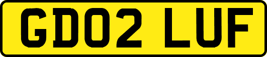 GD02LUF
