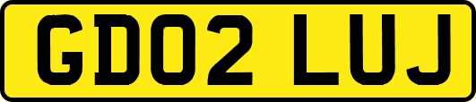 GD02LUJ