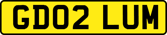 GD02LUM