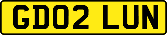 GD02LUN