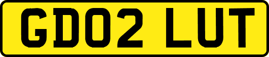 GD02LUT