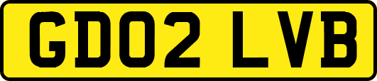 GD02LVB