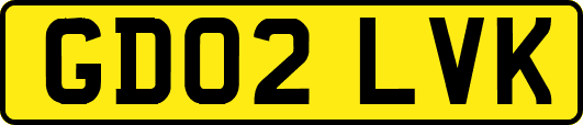 GD02LVK
